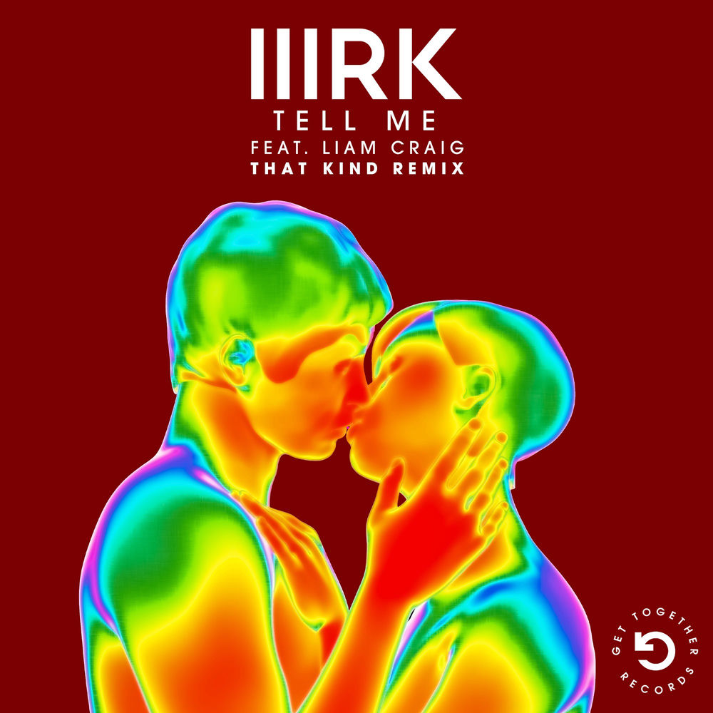 Tell Me (Feat. Liam Craig) (That Kind Remix) - MRK feat. THAT KIND & Liam Craig