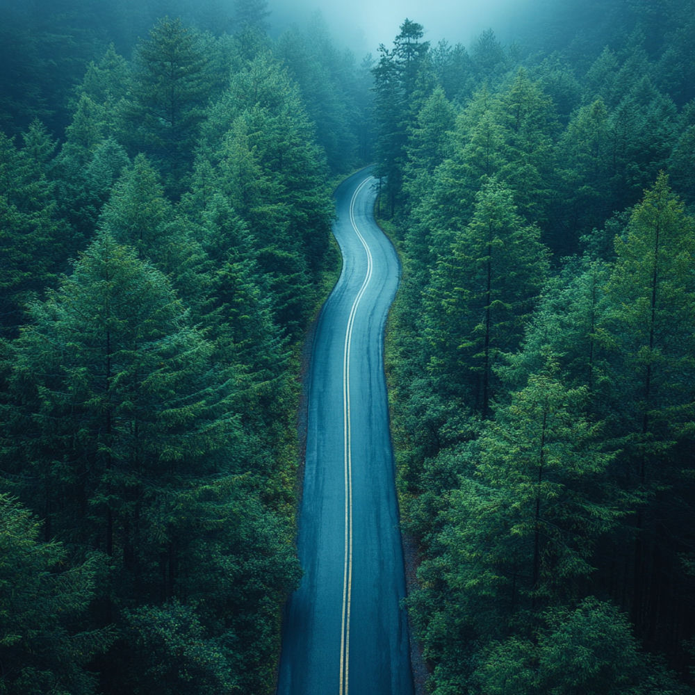 Find The Way - MRK