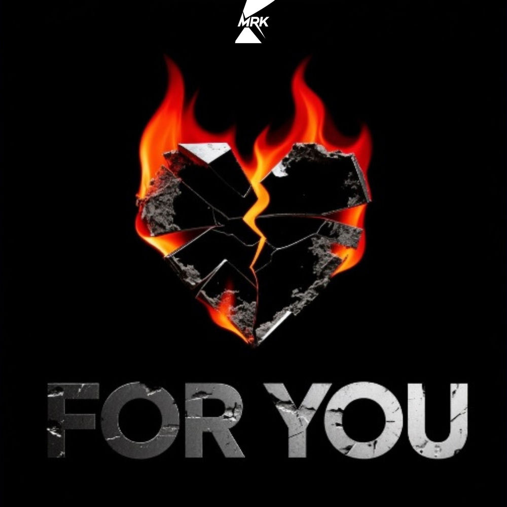 For You - MRK