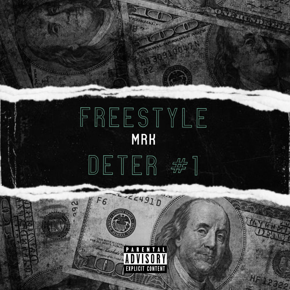 Freestyle Déter #1 - MRK