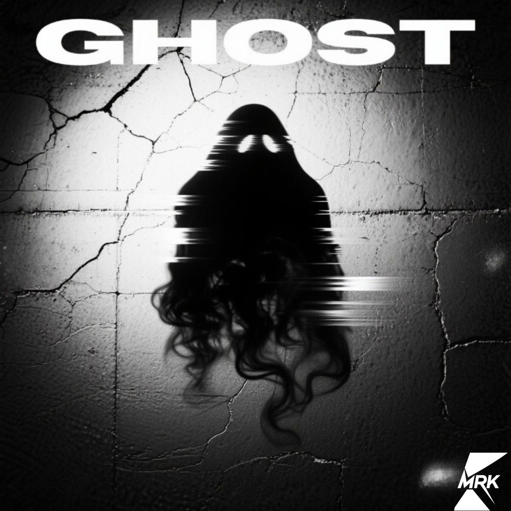 Ghost - MRK