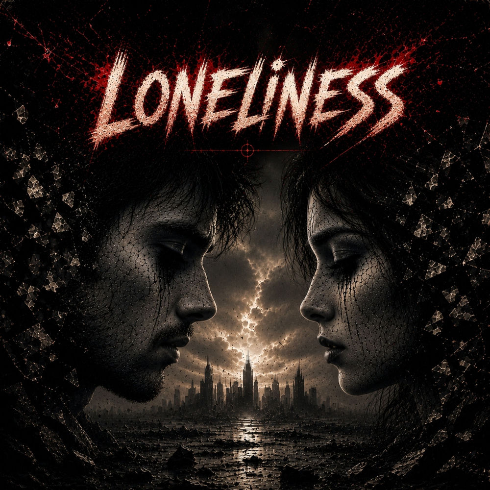 Loneliness - MRK