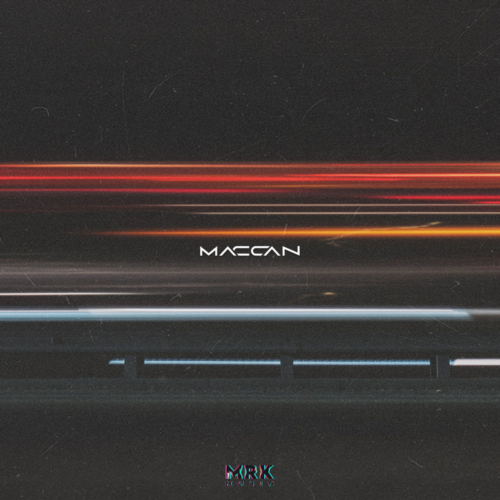 Maccan - MRK