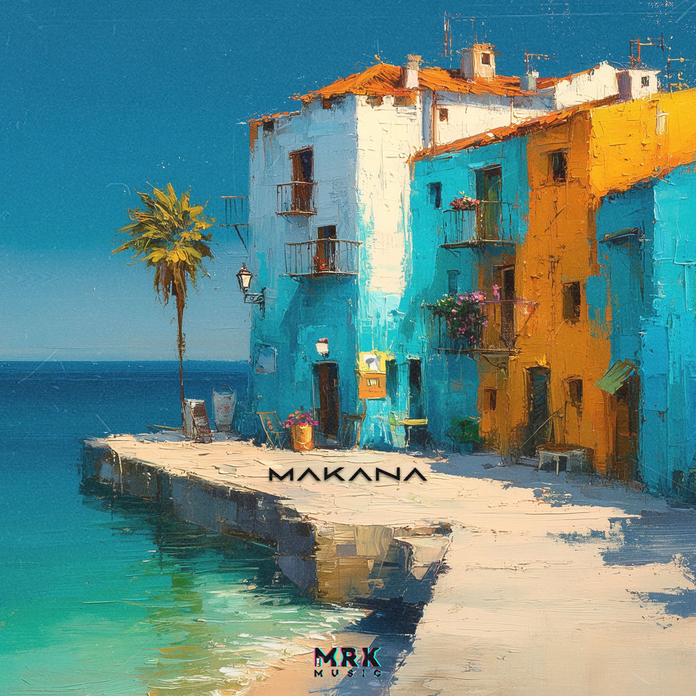 Makana - MRK