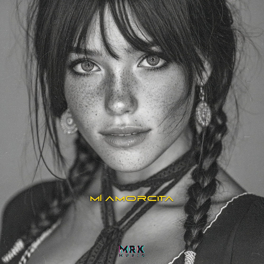 Mi Amorsita - MRK