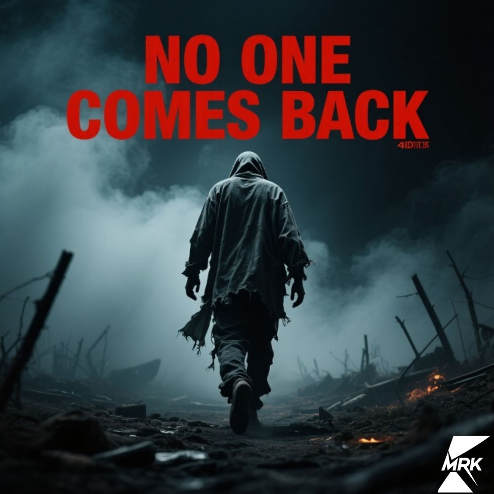 No One Comes Back - MRK
