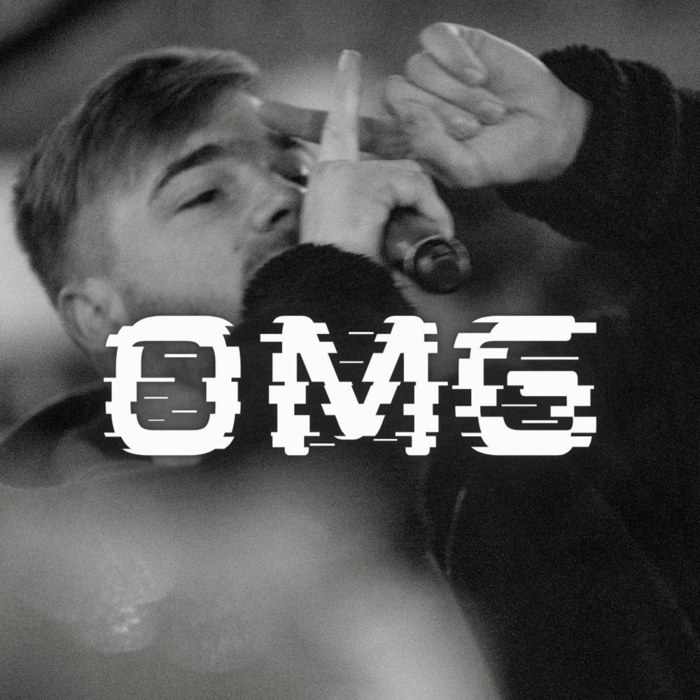 Omg - MRK