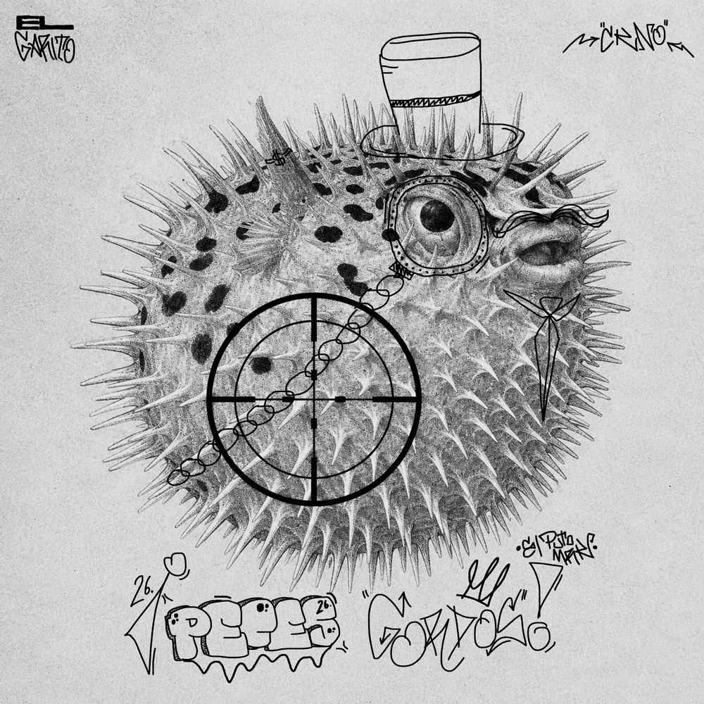 Peces Gordos - MRK