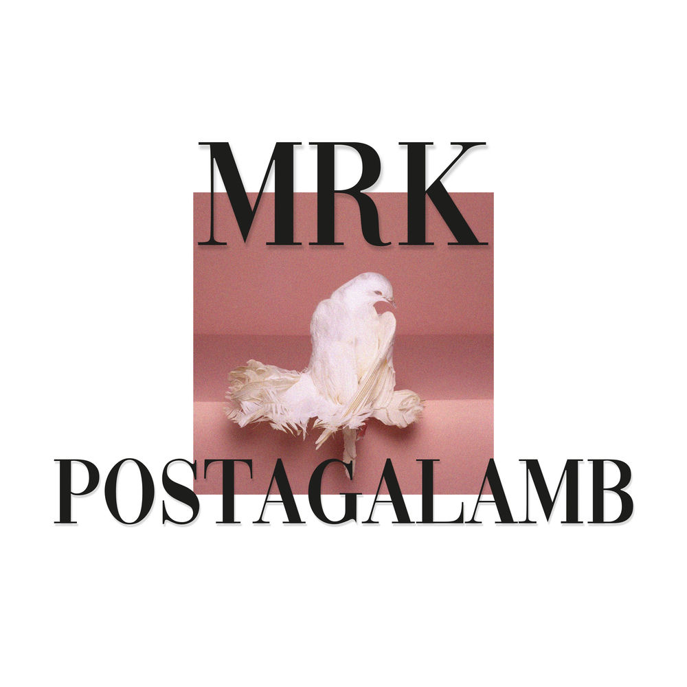 Postagalamb - MRK