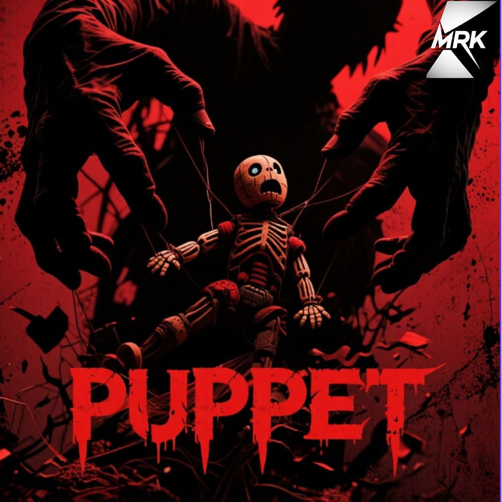 Puppet - MRK