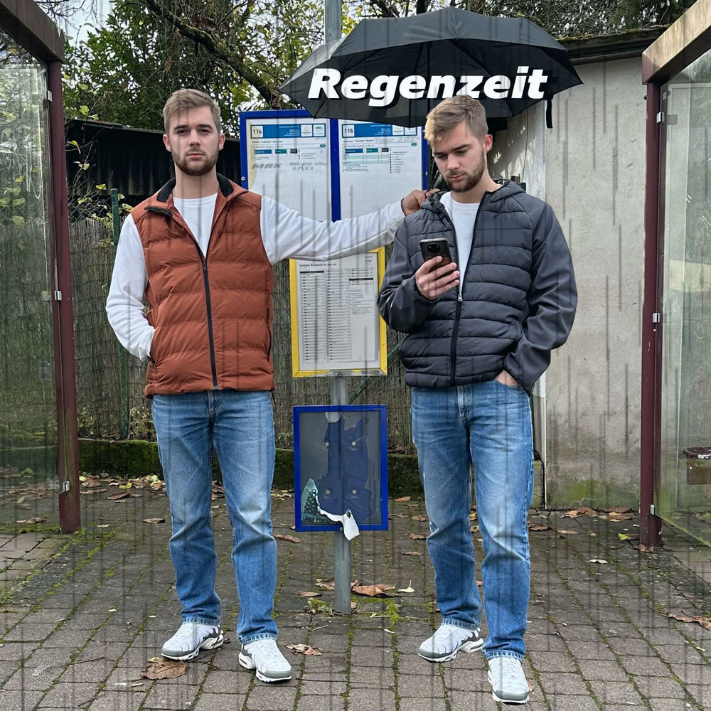 Regenzeit - MRK