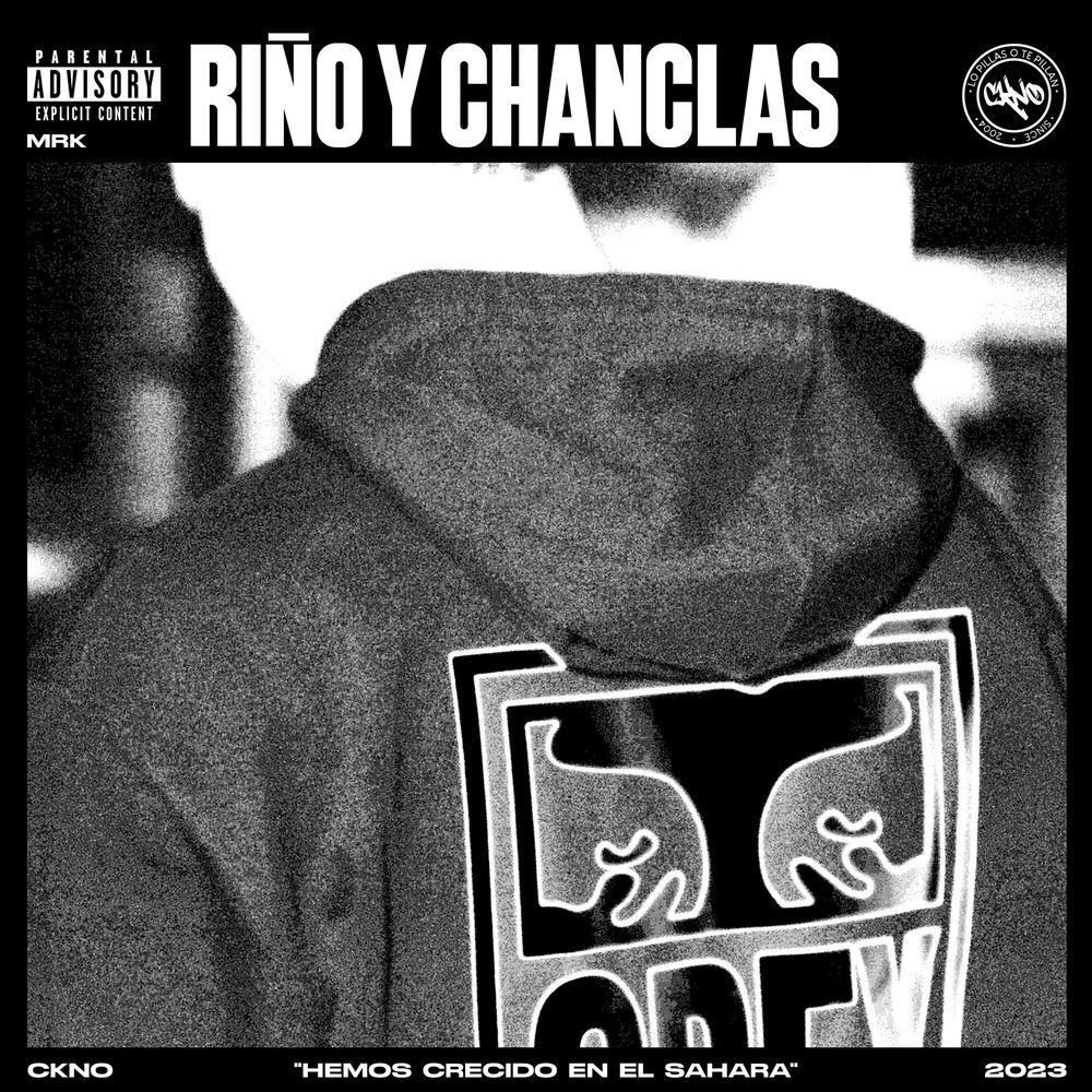 Riño Y Chanclas - MRK