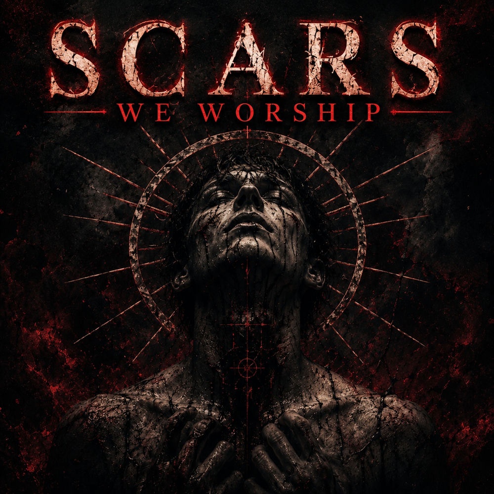 Scars We Worship - MRK