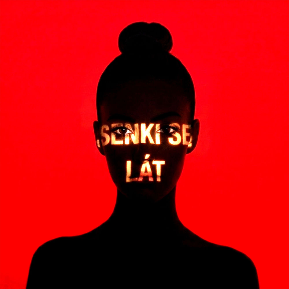 Senki Se Lát - MRK