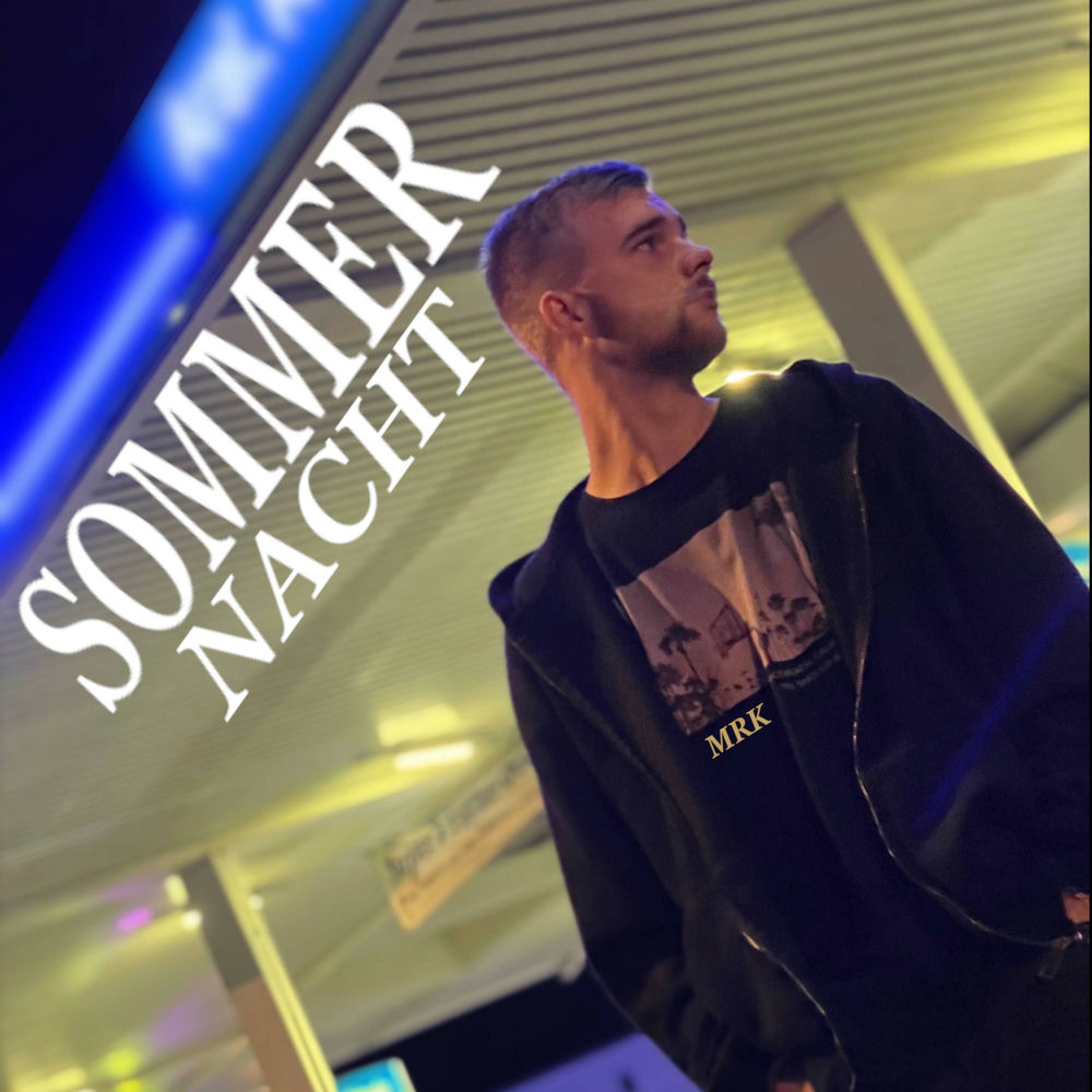 Sommernacht - MRK