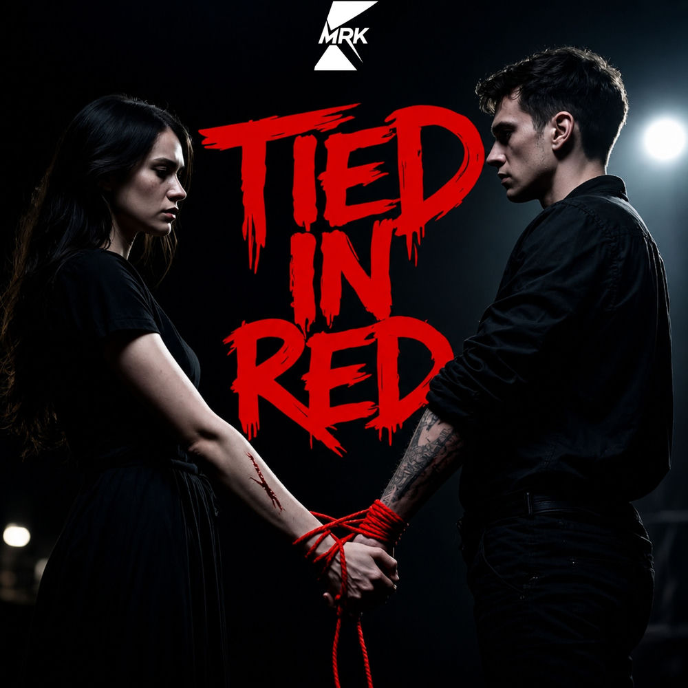 Tied In Red - MRK