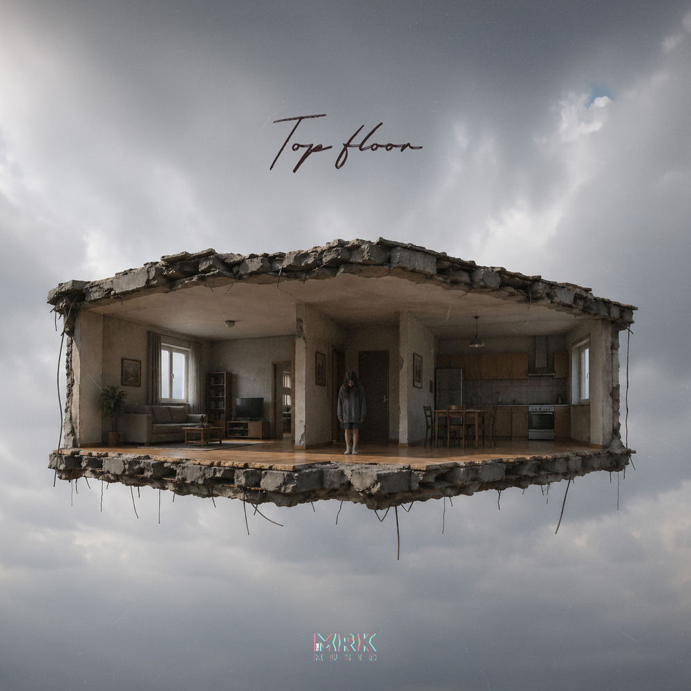 Top Floor - MRK