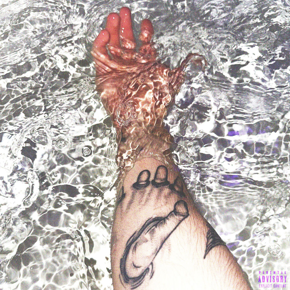 Víz - MRK
