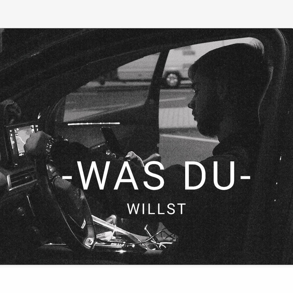 Was Du Willst - MRK