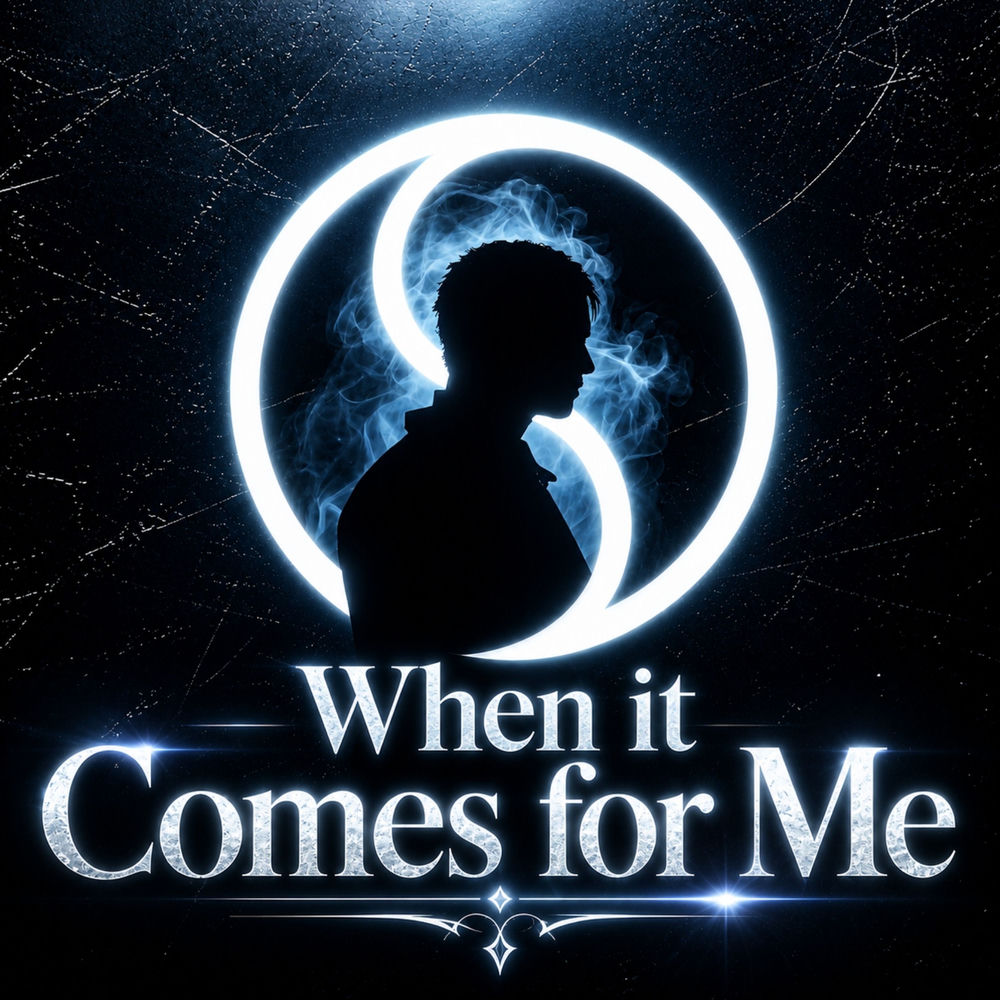 When It Comes For Me - MRK