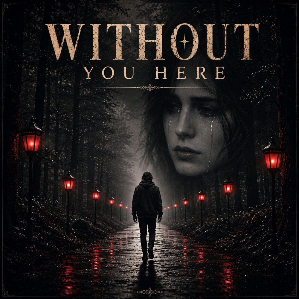 Without You Here - MRK