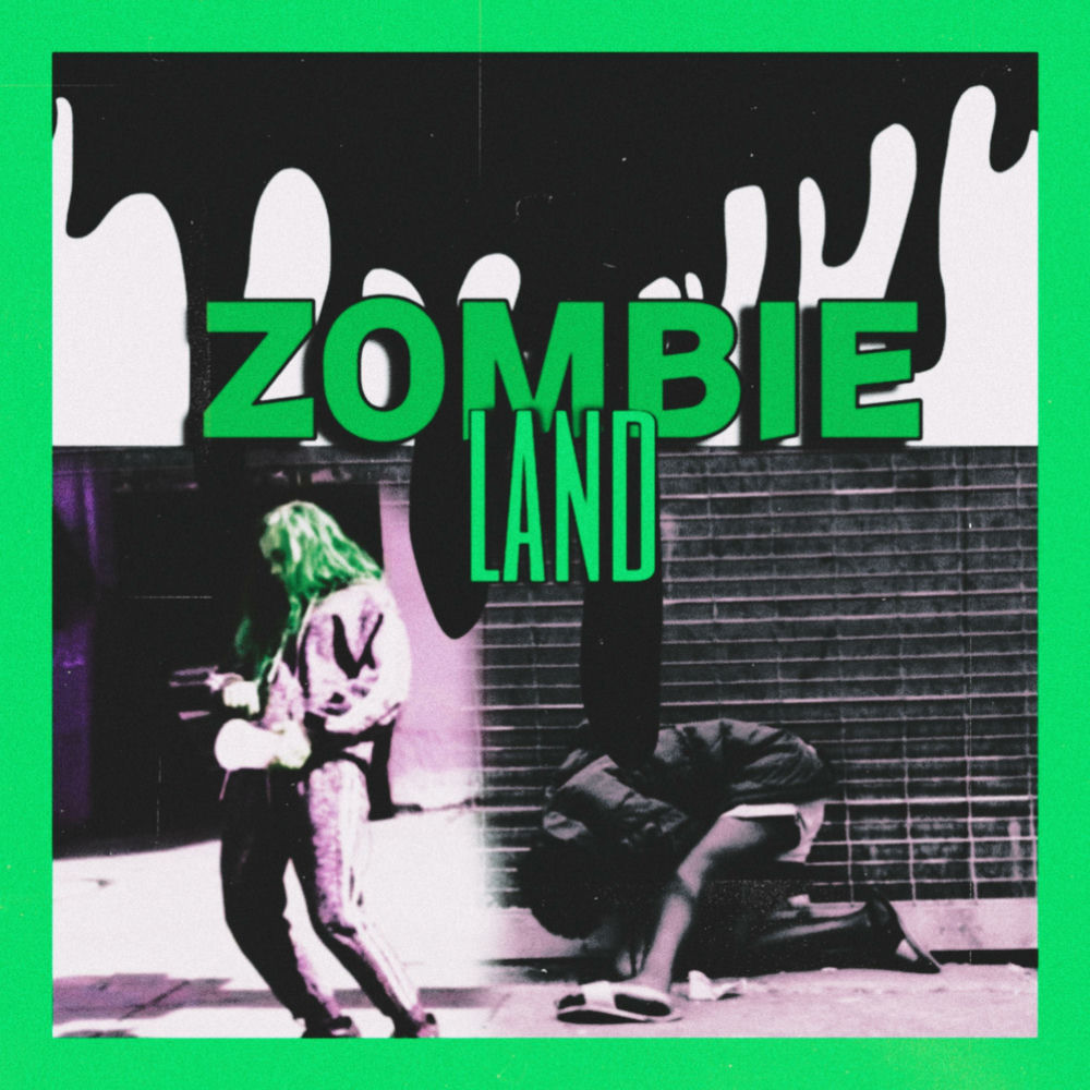 Zombie Land - MRK