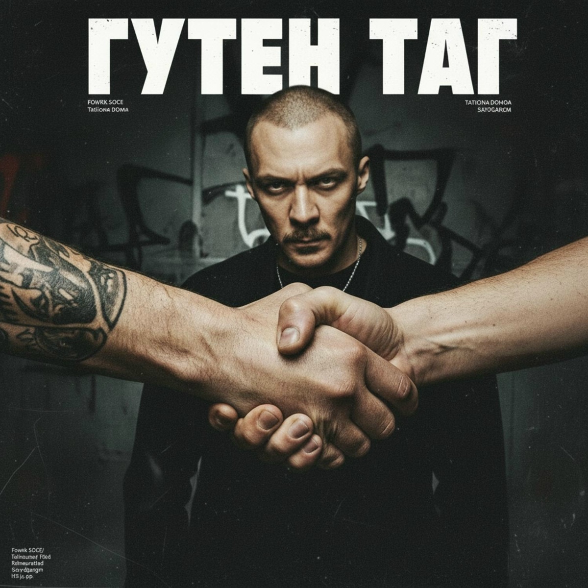 Гутен Таг - MrLoveis