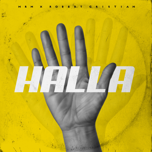 Mrm & Robert Cristian - HALLA