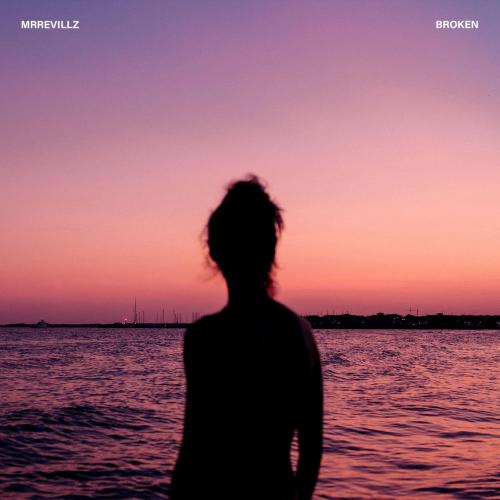 MrRevillz - Broken