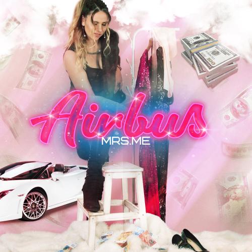 Mrs. Me - Airbus