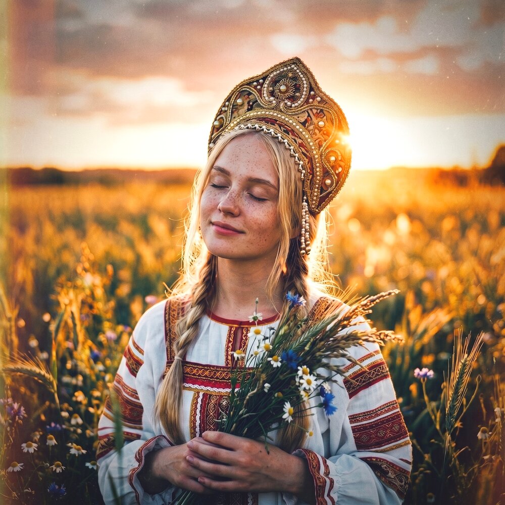 Заря - mrVadim