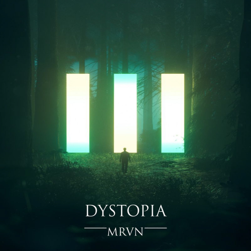 Mrvn & Jonas Aden - Dystopia
