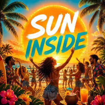 Sun Inside - Ms-Gadzhik