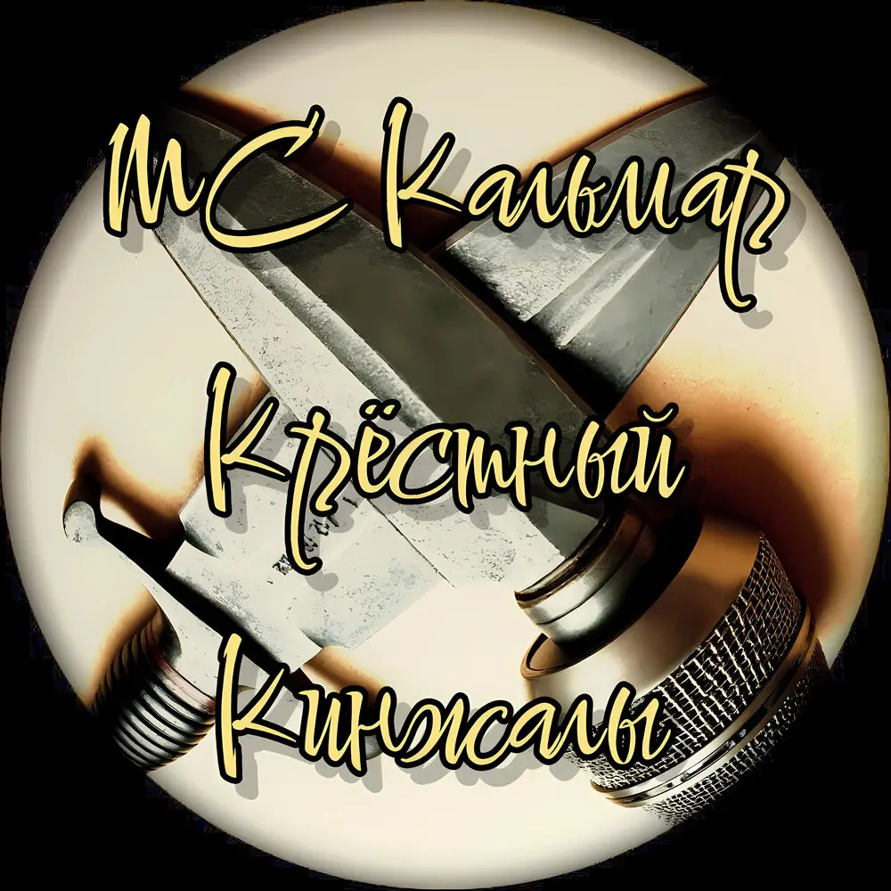 По-прежнему Гусь - МС Кальмар, Крёстный