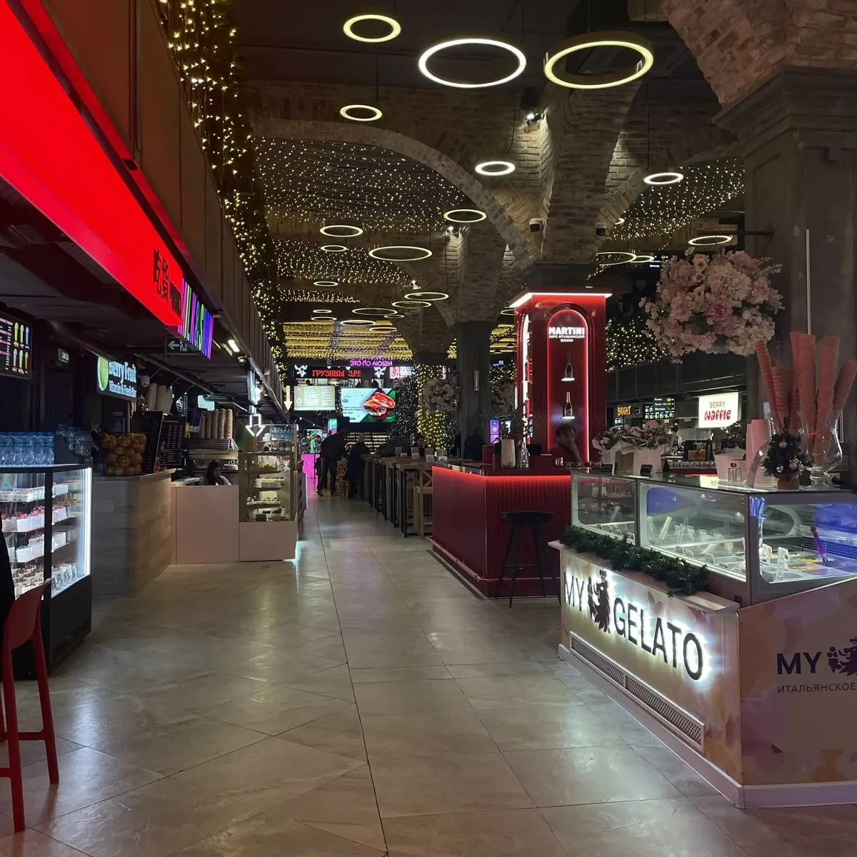 Blazin' - МС Сенечка