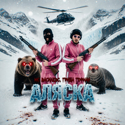 Аляска - МС Василевс, гриша гофман