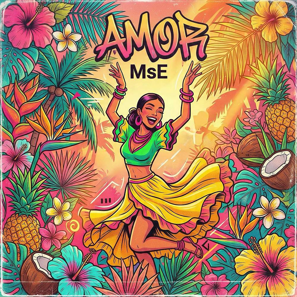 Amor - MsE