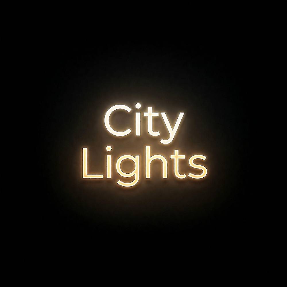 MsE - City Lights
