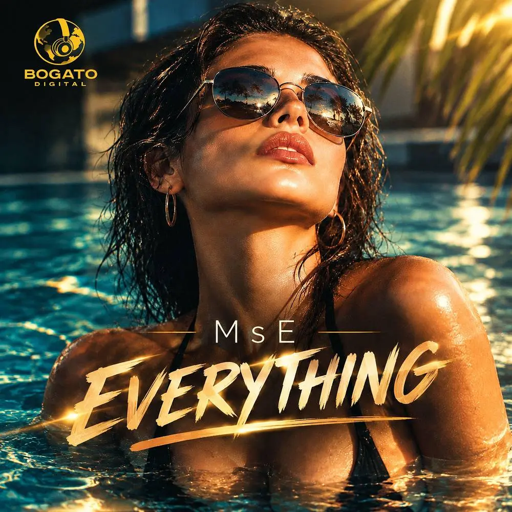 Everything - MsE