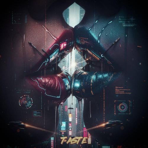 MsE & Soulful Vibes - Taste