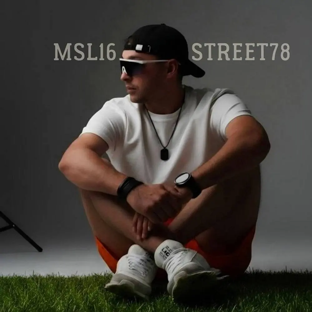 Just Keep My Number - Msl16 & STREET78