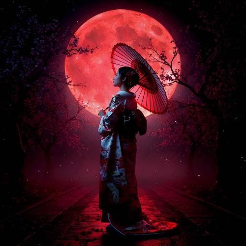 MSMV - Crimson Moon