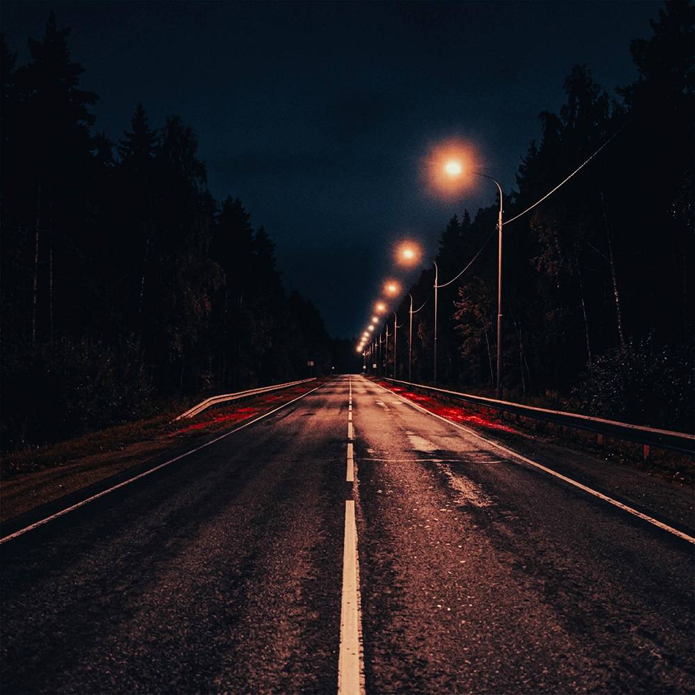 Lost Road - MSMV