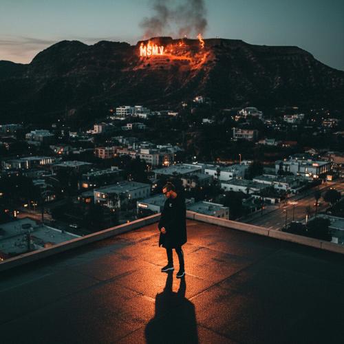 MSMV - Make You Cry