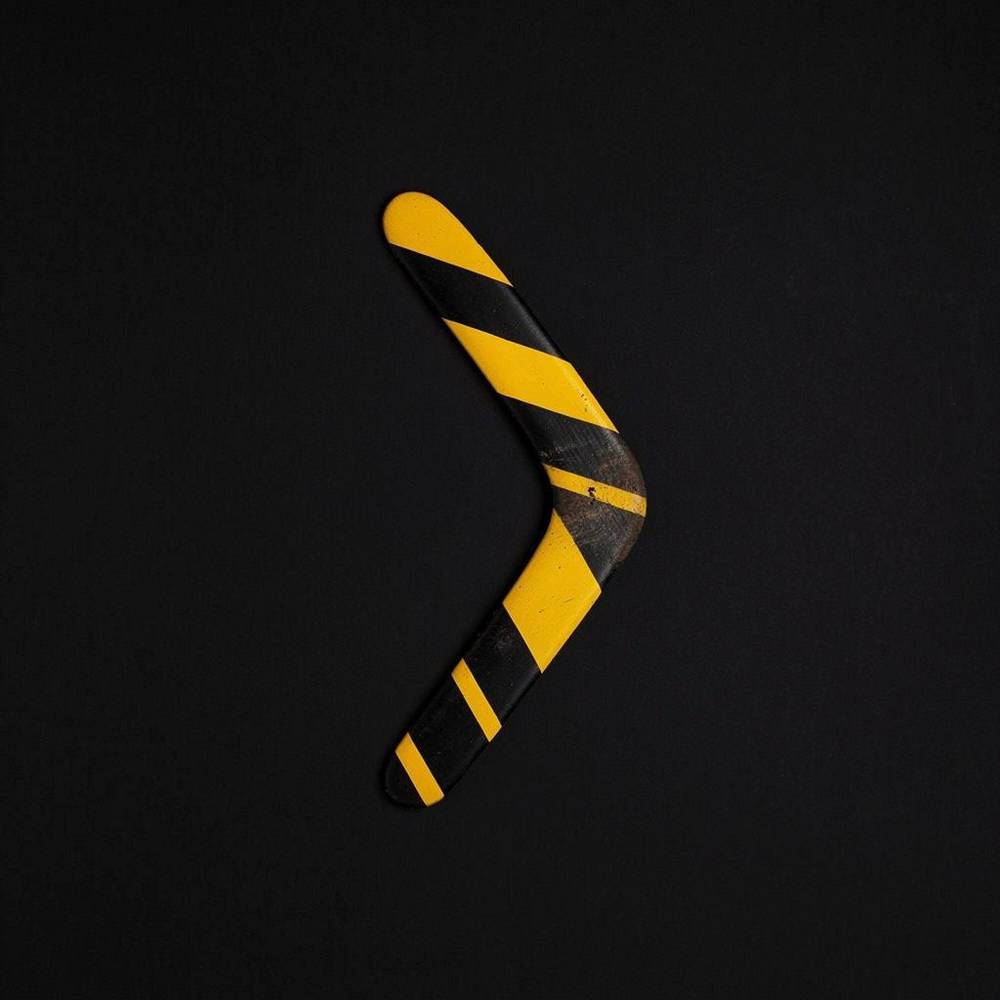 MSMV & Nazarus - Boomerang