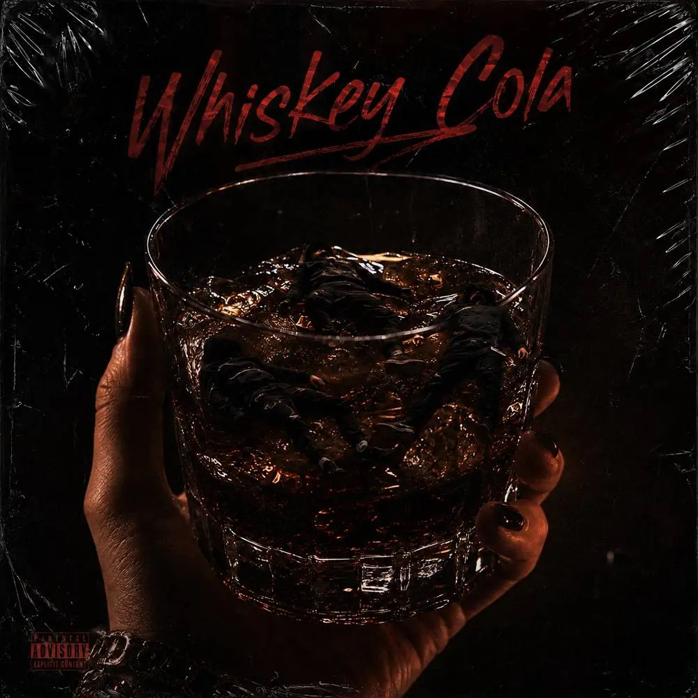 Whiskey Cola - MSMV & Nazarus & LSTRY