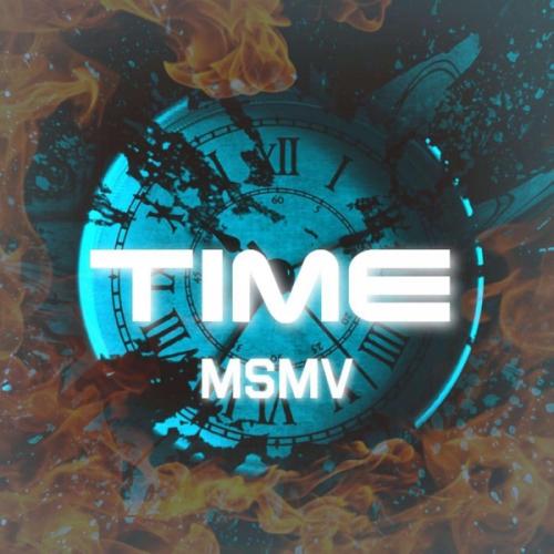 Time - MSMV
