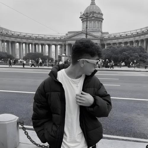 MSMV, ЗАХОТЕЛ & Паша Хаус - Питер
