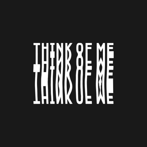MssingNo - Think Of Me