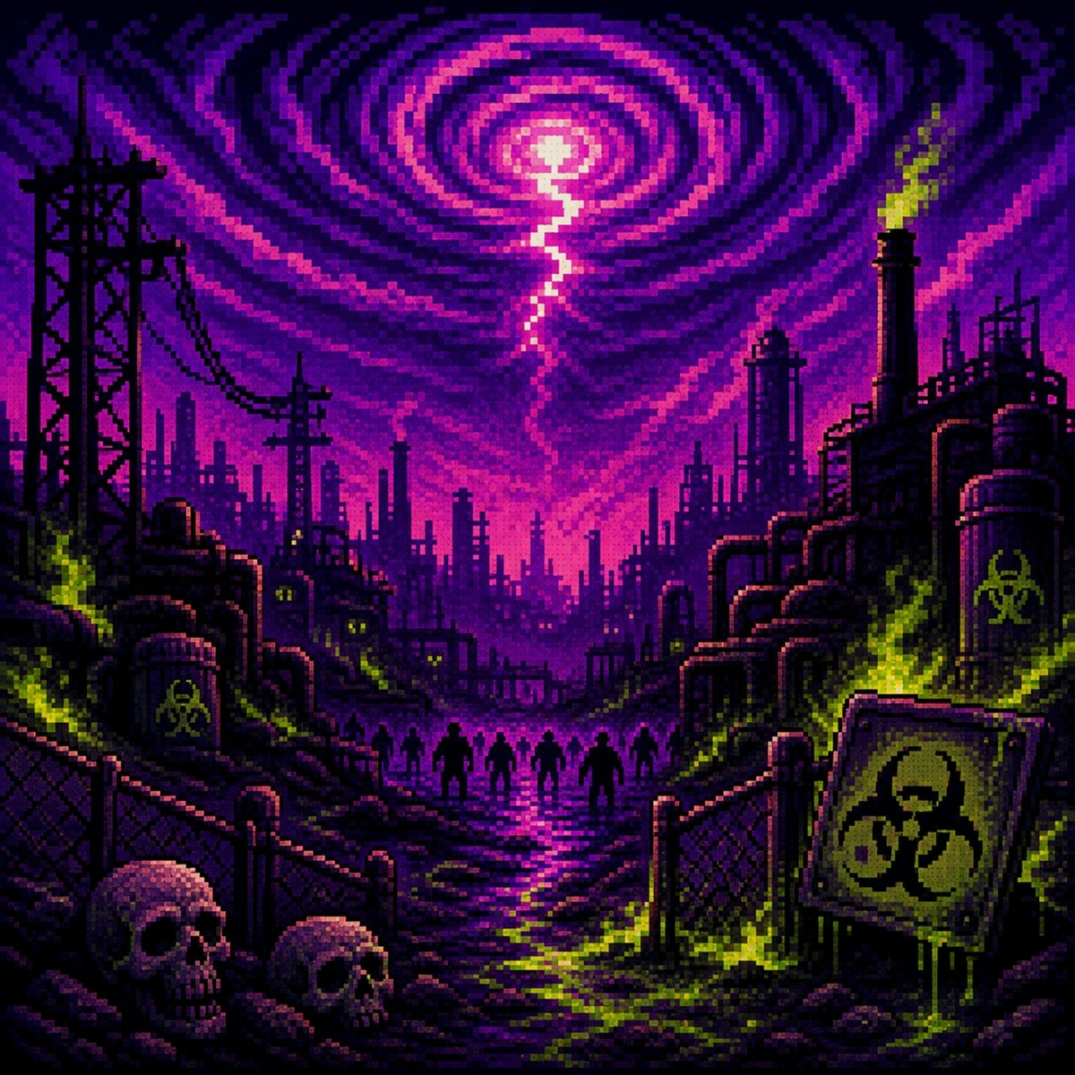 КАТОРГА - MSTR.FREI